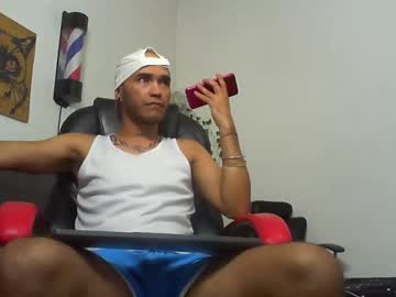[07-10-22] anothersexylevel chaturbate record