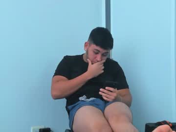 [12-06-22] antonny_18 chaturbate blowjob show