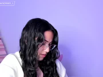 [15-01-24] anyi_1 record video with dildo from Chaturbate