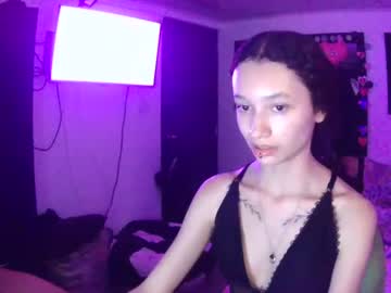 [02-04-23] coco_kitty22 record show with cum