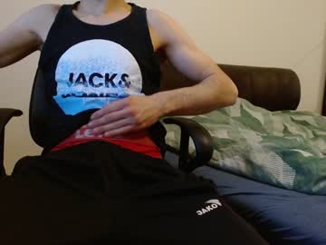 [29-04-23] hot_jack33 blowjob show from Chaturbate