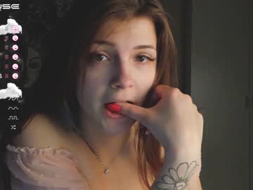 [17-11-22] frederica_cam video from Chaturbate.com