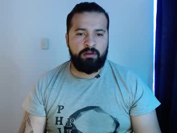 [21-02-23] fredy_constantine blowjob video from Chaturbate.com