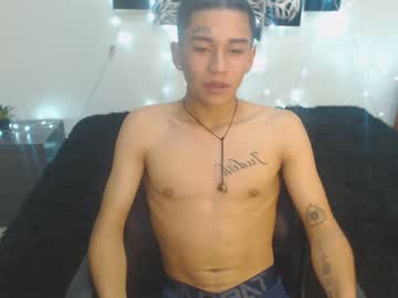 [26-05-22] soldier_sexy premium show video from Chaturbate.com