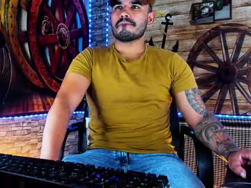 [24-03-24] tomy_jonsson97 record show with cum from Chaturbate