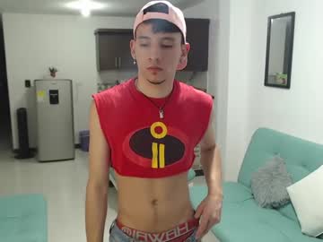 [16-06-23] your_boy_hot chaturbate toying record