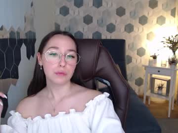 [05-10-23] amelia_yves record cam video from Chaturbate