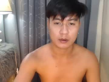 [31-08-22] asian_hottwinkcrisxxx blowjob video from Chaturbate.com