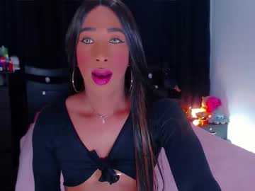 [13-02-22] chicalatina4 private show from Chaturbate.com