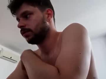 [02-06-22] freddy_tyler blowjob video from Chaturbate.com