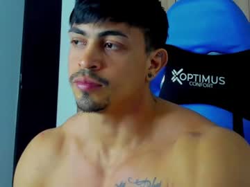 [26-02-24] iron_coleman private XXX show from Chaturbate