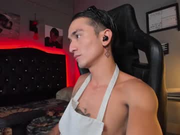 [24-04-24] redrum_696 blowjob show from Chaturbate