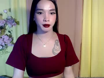 [30-10-24] tgirl_jasmine1 chaturbate