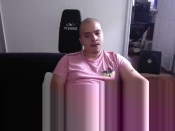 [14-07-22] thiccdominicandaddy420_ premium show video from Chaturbate