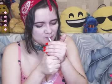 [08-03-24] yours_good_mood chaturbate public show