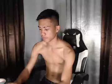 [04-02-24] asian_pinoyhotloverxxx record show with toys from Chaturbate