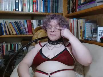 [10-07-23] captorpup public webcam from Chaturbate.com