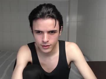 [18-11-23] charlesgerald record private show from Chaturbate