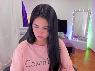 [11-12-23] sofii_monrroy record private show from Chaturbate.com