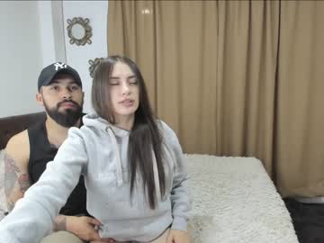 [09-01-24] teseo_and_afrodita_ video from Chaturbate.com