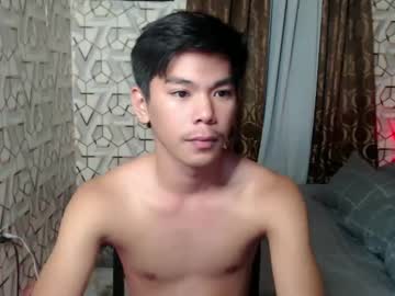 [15-11-24] xkhen_damienx record show with cum