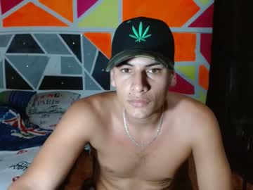 [21-06-22] zeux_luz chaturbate webcam video