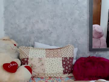 [05-11-22] abril_iveth private sex show from Chaturbate.com