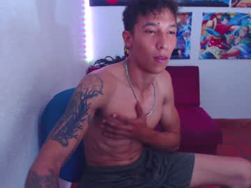 [24-06-22] alan_and_yesika record webcam show from Chaturbate
