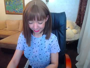 [18-02-22] borntobeyourse record private sex show from Chaturbate