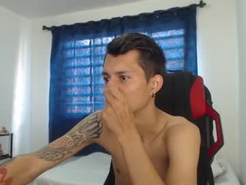 [21-01-24] brian_sweetx public webcam video from Chaturbate.com