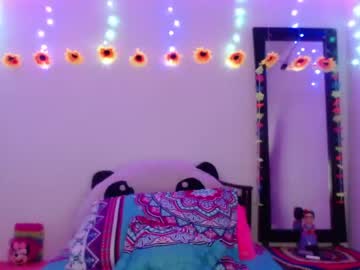 [01-11-22] celeste_panda public webcam from Chaturbate.com