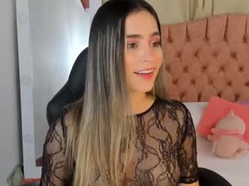 [26-07-23] isa__miller_ chaturbate private sex video