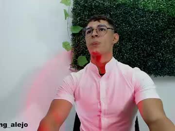 [14-09-22] strong_alejo record cam video from Chaturbate