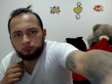 [04-03-22] anny_jeick78 public show from Chaturbate