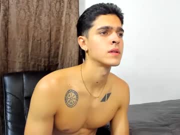 [15-09-23] gianluca_de_rosa record private sex video from Chaturbate.com