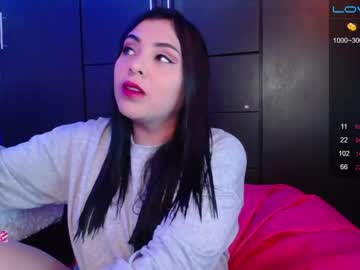 [26-03-22] grace_19 chaturbate public webcam