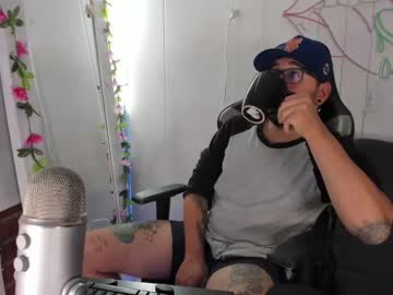 [05-11-22] jake_cooper_ private show from Chaturbate