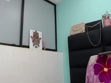 [04-04-22] sharon_rendon chaturbate private show video