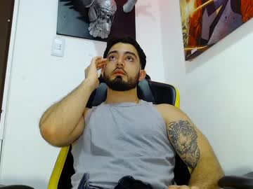 [16-04-24] abel_bakry_s chaturbate nude