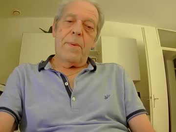 [06-08-22] amsterdam52 webcam show