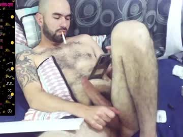 [25-04-23] hairyjosexxx show with cum from Chaturbate