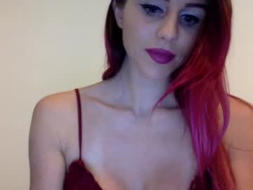 [08-06-22] scarlettbabes2 public show video from Chaturbate