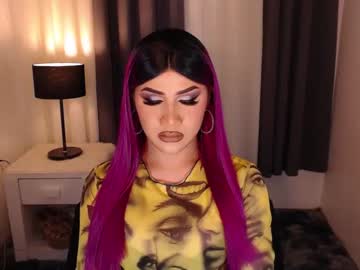 [19-06-22] yourmajestytyra record private show video from Chaturbate.com