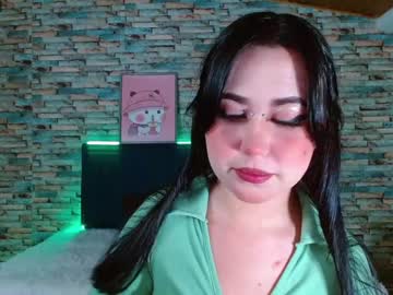 [14-06-23] amelie_whiite record webcam show from Chaturbate