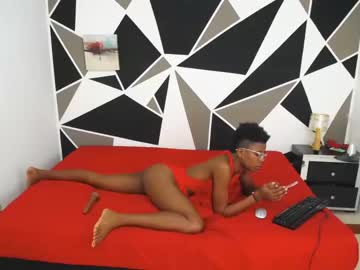 [10-11-22] horny_ebony11 chaturbate public webcam video