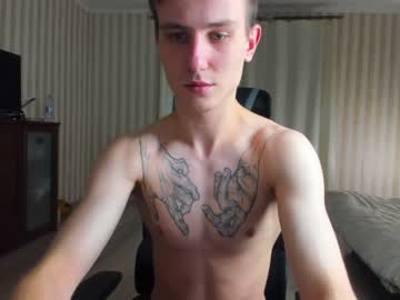 [21-02-24] jacksonvox cam video from Chaturbate.com