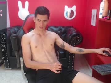 [06-01-22] jordy_garciax record public show video from Chaturbate.com