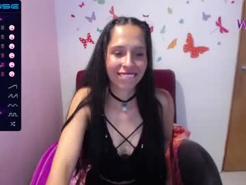 [15-09-22] purplebutterflyy chaturbate private show video
