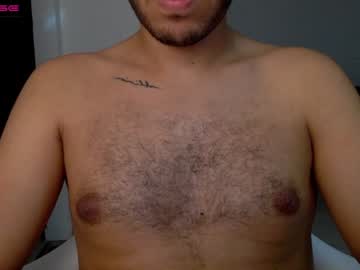 [29-06-22] worldwidepapi public show from Chaturbate