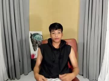 [21-01-24] _loverboiixx record video from Chaturbate
